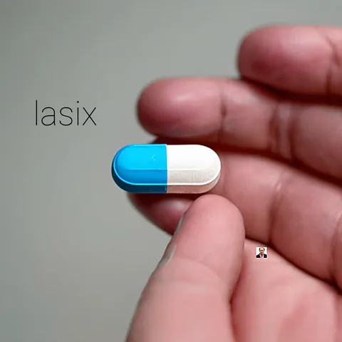 Lasix serve prescrizione